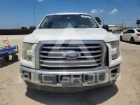 2017 Ford F-150 photo