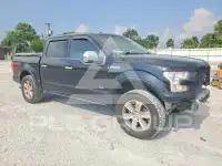 2017 Ford F-150 фото