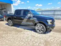 2017 Ford F-150 фото