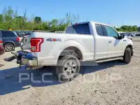 2017 Ford F-150 фото