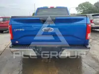 2017 Ford F-150 фото