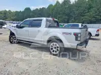 2017 Ford F-150 фото