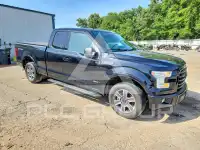 2017 Ford F-150 фото