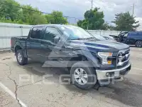 2017 Ford F-150 фото