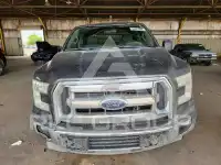 2017 Ford F-150 фото