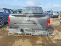 2017 Ford F-150 фото