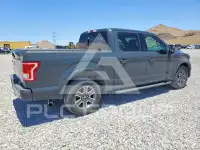 2017 Ford F-150 фото