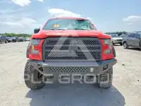 2017 Ford F-150 photo