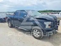 2017 Ford F-150 фото