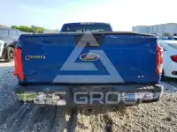 2017 Ford F-150 фото