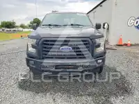 2017 Ford F-150 фото