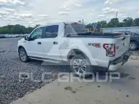 2017 Ford F-150 фото