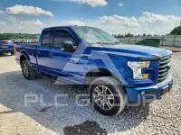 2017 Ford F-150 фото