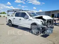 2017 Ford F-150 фото