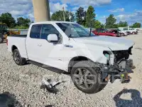 2017 Ford F-150 фото