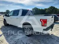 2017 Ford F-150 фото