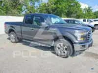 2017 Ford F-150 фото