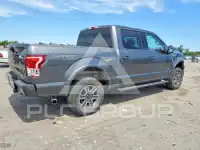 2017 Ford F-150 фото