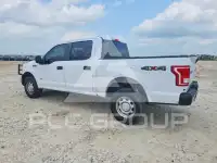 2017 Ford F-150 фото