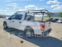2017 Ford F-150 фото