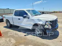2017 Ford F-150 photo