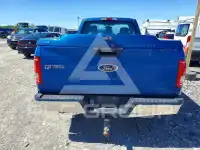 2017 Ford F-150 фото