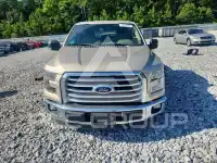 2017 Ford F-150 photo