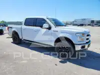 2017 Ford F-150 photo
