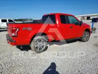 2017 Ford F-150 фото