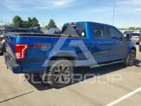 2017 Ford F-150 фото