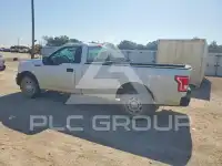 2017 Ford F-150 фото