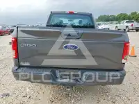 2017 Ford F-150 фото
