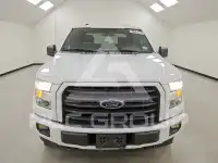 2017 Ford F-150 фото