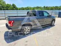 2017 Ford F-150 фото