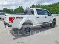 2017 Ford F-150 фото