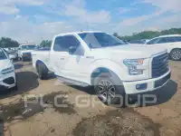 2017 Ford F-150 photo