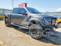2017 Ford F-150 фото