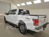 2017 Ford F-150 фото