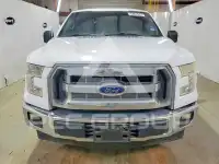 2017 Ford F-150 фото