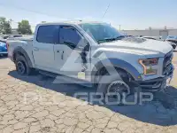 2017 Ford F-150 фото