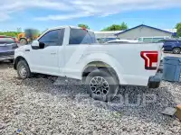 2017 Ford F-150 фото