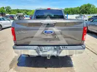 2017 Ford F-150 фото