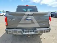 2017 Ford F-150 фото