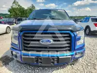 2017 Ford F-150 фото