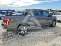 2017 Ford F-150 фото