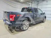 2017 Ford F-150 фото