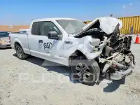 2017 Ford F-150 фото