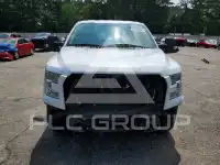 2017 Ford F-150 photo