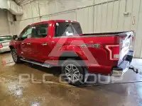2017 Ford F-150 фото