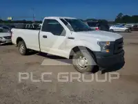 2017 Ford F-150 фото